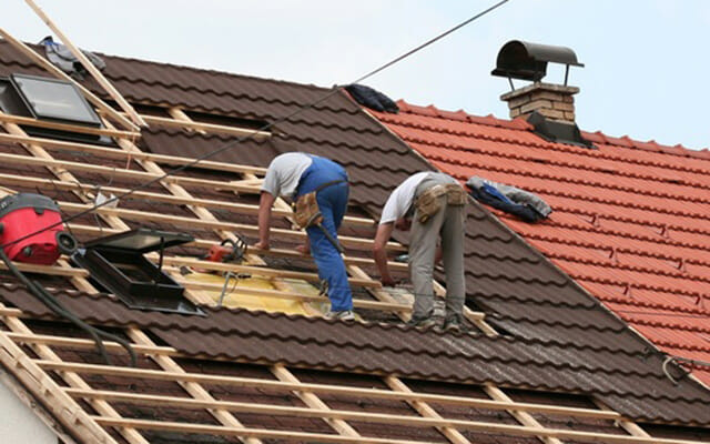 tile roofing in Bradenton & Sarasota, FL 