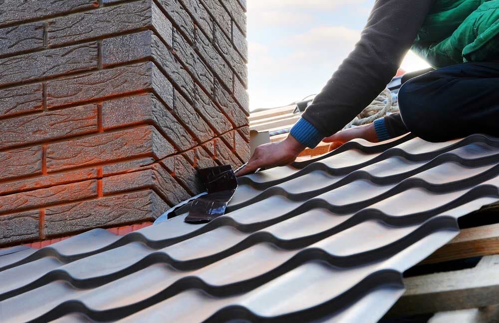 What Are Metal Shakes And Shingles?